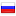sodis.ru hosted country